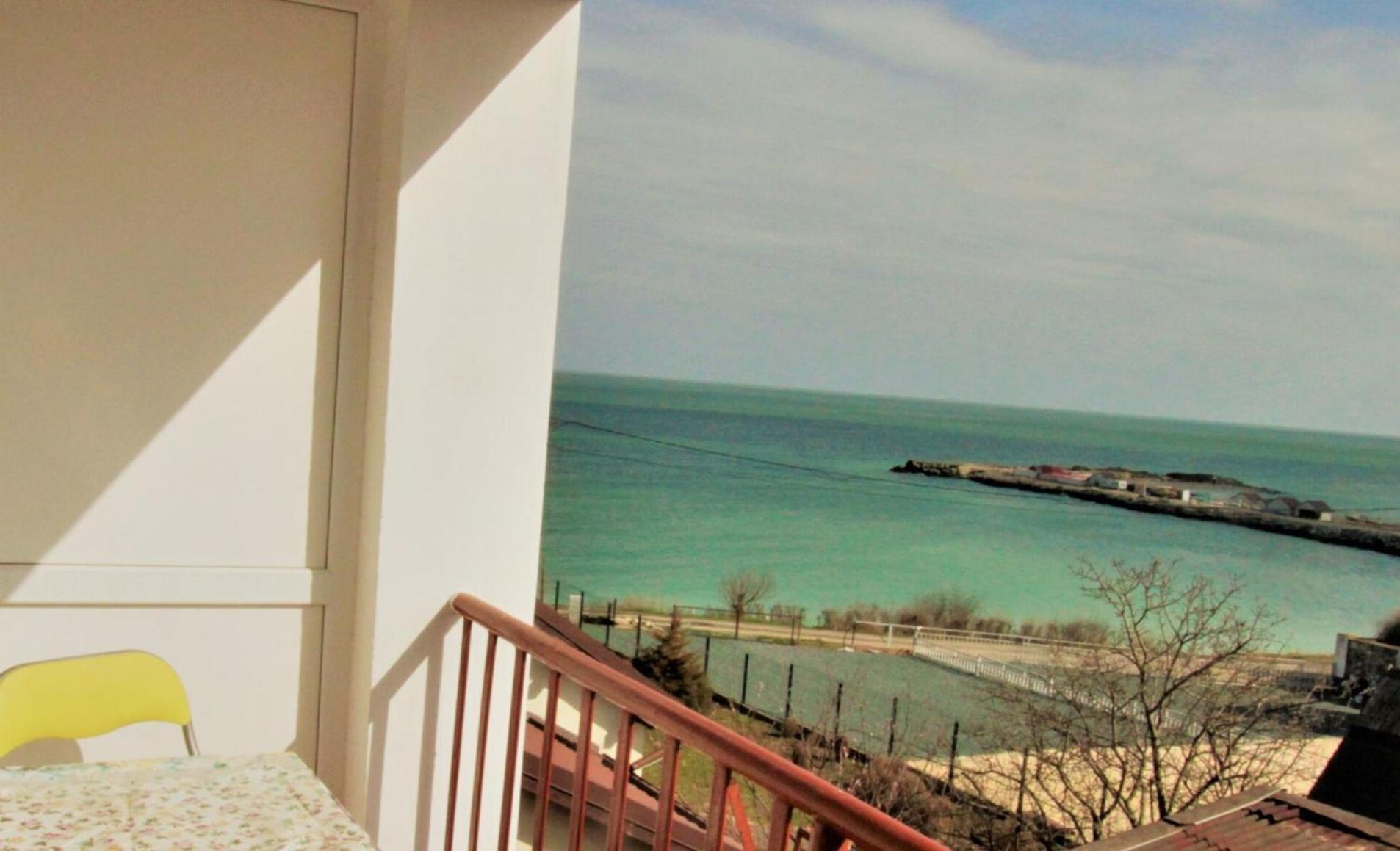 Vila Romeo 2 Mai Exterior photo