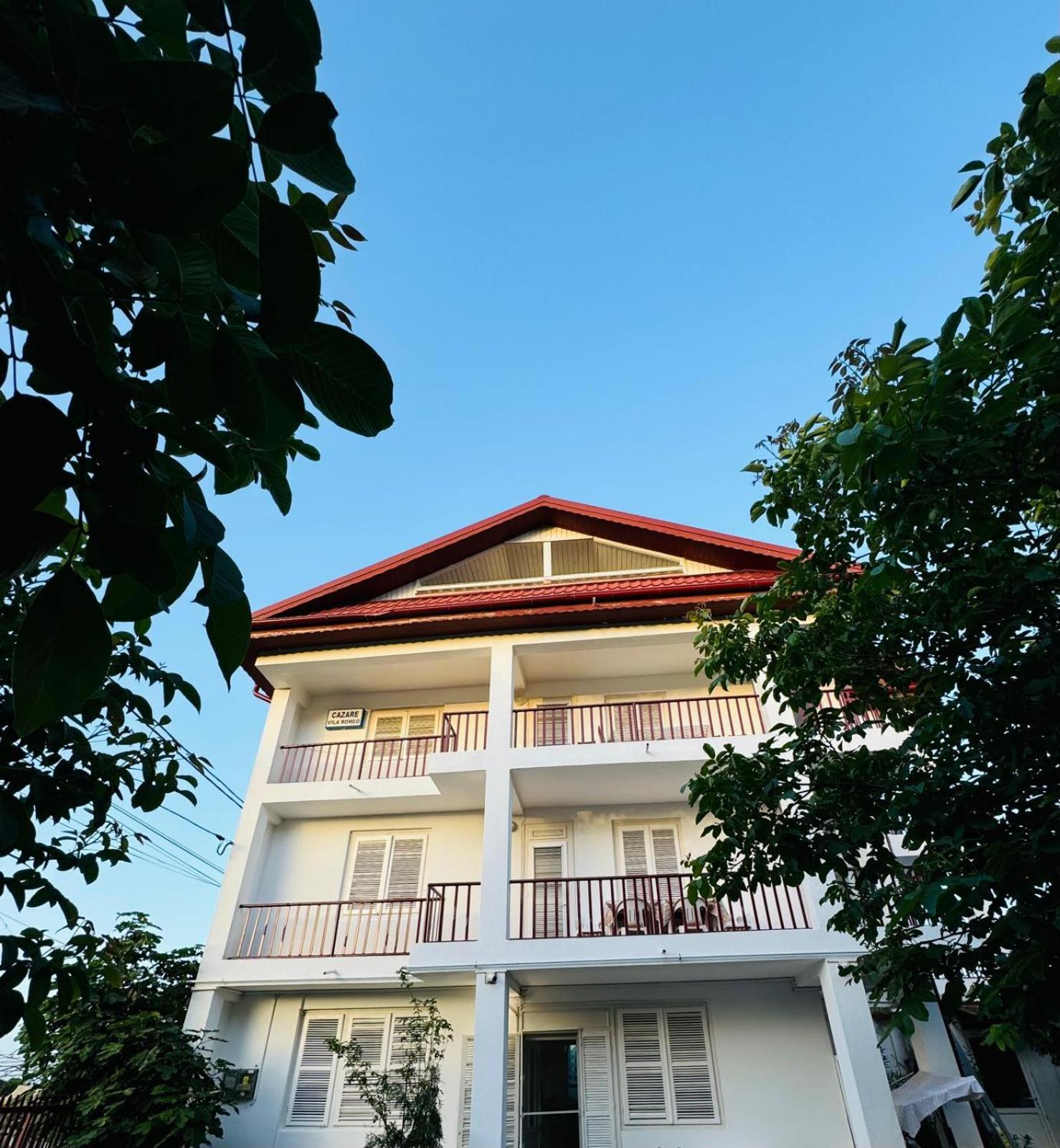 Vila Romeo 2 Mai Exterior photo